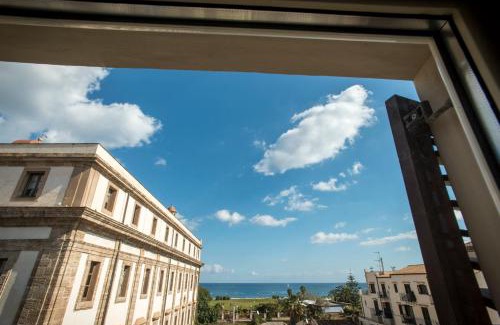 Kalsa House | Experience Residence Torremuzza: Ideal Stay in Palermo