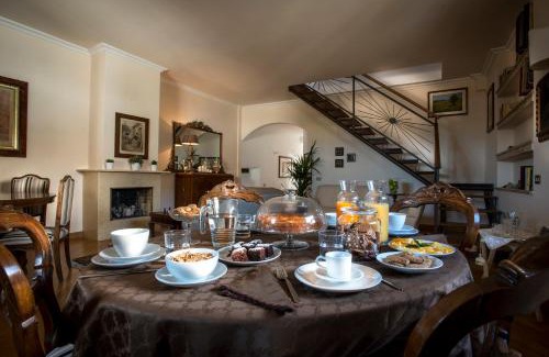 Kalsa House | Experience Residence Torremuzza: Ideal Stay in Palermo