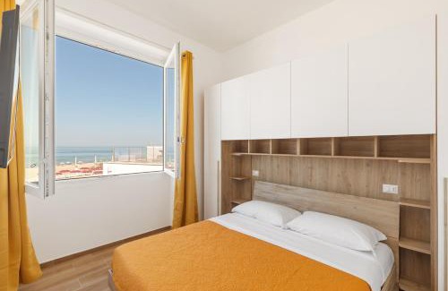 Torvaianica Apartment | Family-Friendly Residence Torvaianica Rated 8.9/10
