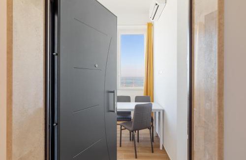 Torvaianica Apartment | Family-Friendly Residence Torvaianica Rated 8.9/10