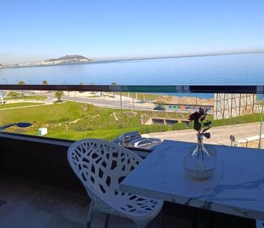 Residence Bab Sebta Apartment | Oceanfront Residence Touristique La Rambla - Rated 8.5/10