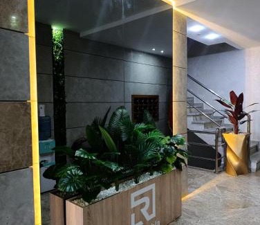 Residence Bab Sebta Apartment | Oceanfront Residence Touristique La Rambla - Rated 8.5/10