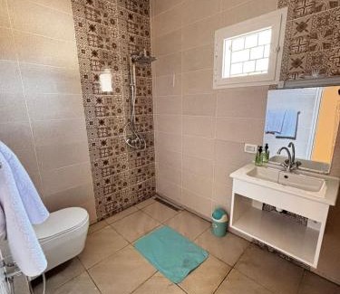 Tozeur Hotel | Comfortable Stay at Residence Tozeur Almadina with Breakfast