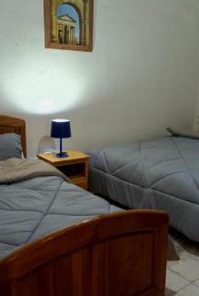 Tozeur Hotel | Comfortable Stay at Residence Tozeur Almadina with Breakfast