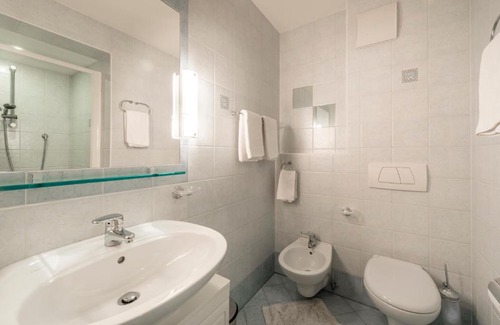 Terento Apartment | Top-Rated Family Retreat at Residence Treyer with Kitchen