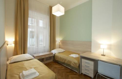 Ceske Budejovice Apartment | Discover Residence U Černé Věže in České Budějovice