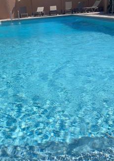 Hameau de Palombaggia Resort | Experience Comfort at Residence "U LATONU" with Ocean Views