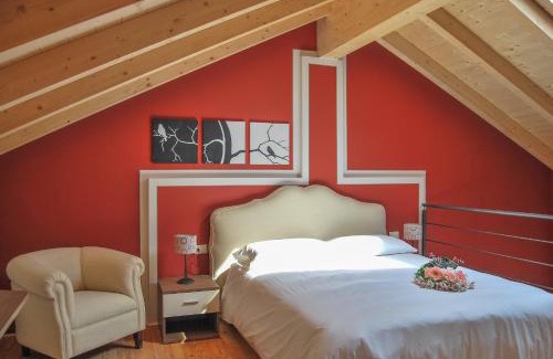 Trarego Apartment | Pet-Friendly Residence Usignolo with Hot Tub & High Ratings