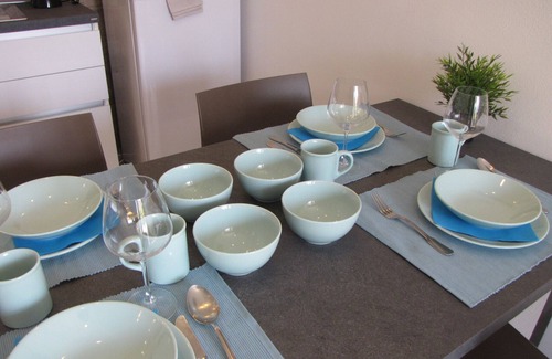 Brenzone sul Garda Apartment | Lakefront Suite with Terrace at Residence Villa Margherita