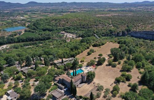 Casteljau Resort | Experience Residence Vacances Bleues Lou Castel with Ocean View