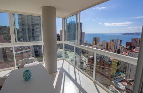 Rincon de Loix Apartment | Discover Residence Vacanza Torre Monaco: Family & Pet Friendly