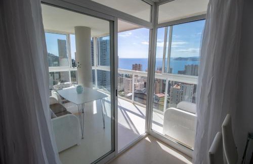 Rincon de Loix Apartment | Discover Residence Vacanza Torre Monaco: Family & Pet Friendly
