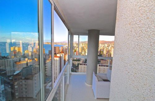 Rincon de Loix Apartment | Discover Residence Vacanza Torre Monaco: Family & Pet Friendly