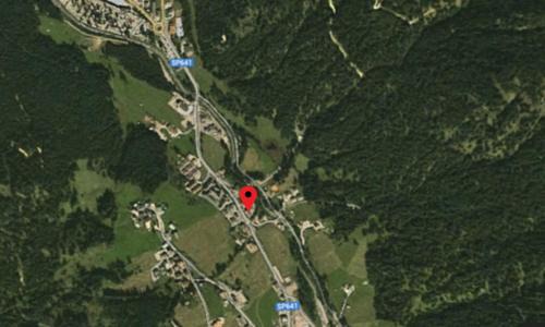 Alba Apartment | Family-Friendly Residence Valfassa with Pet Amenities