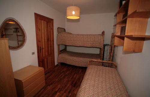 Alba Apartment | Family-Friendly Residence Valfassa with Pet Amenities
