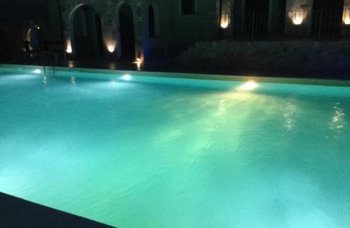 La Muddizza Apartment | Pet-Friendly Residence Valledoria 2 with Pool & Kitchen