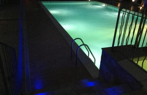 La Muddizza Apartment | Pet-Friendly Residence Valledoria 2 with Pool & Kitchen