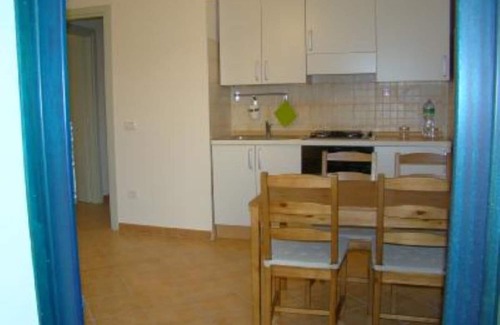 La Muddizza Apartment | Pet Friendly Residence 'Valledoria 2' with Beachfront Views