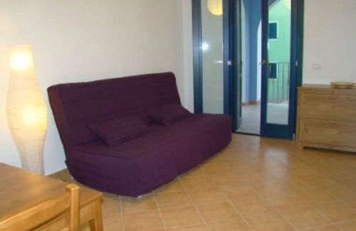 La Muddizza Apartment | Pet Friendly Residence 'Valledoria 2' with Beachfront Views
