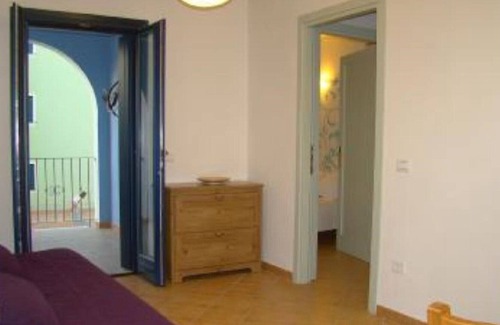 La Muddizza Apartment | Residence 'Valledoria 2' - Two-room apartment ALICE n. 30