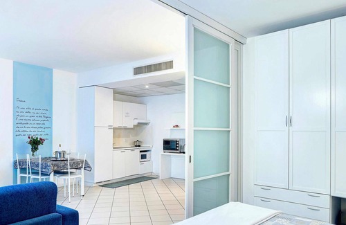 Pedeguarda di Follina House | Inviting Residence Venice Aparthotel with Spa & Pet-Friendly Stay