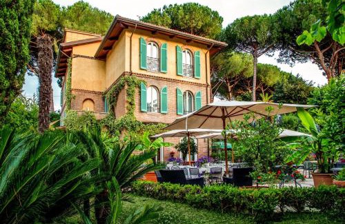 Grottaferrata Hotel | Inviting Hotel Verdeborgo: Comfort for the Whole Family