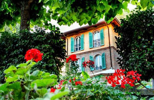 Grottaferrata Hotel | Inviting Hotel Verdeborgo: Comfort for the Whole Family