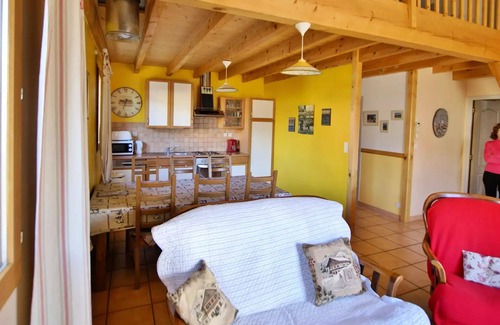 Saint-Pons Villa | Discover Residence Verger De St Pons - Family-Friendly Retreat