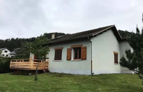 Saint-Pons Villa | Discover Residence Verger De St Pons - Family-Friendly Retreat