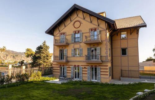 Arenzano Apartment | Experience Comfort at Residence Via Di Francia - Rated 9.2/10