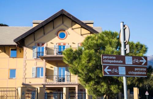 Arenzano Apartment | Experience Comfort at Residence Via Di Francia - Rated 9.2/10