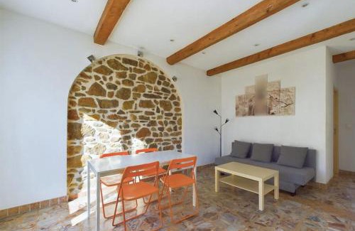 La Seyne-sur-Mer Apartment | Pet & Child Friendly Stay at Residence Villa Ange
