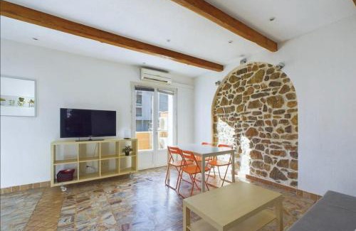 La Seyne-sur-Mer Apartment | Pet & Child Friendly Stay at Residence Villa Ange
