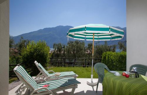 Limone sul Garda Apartment | Discover Residence Villa Aranci: Guest Rated 8.7/10