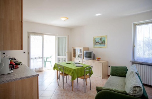 Limone sul Garda Apartment | Discover Residence Villa Aranci: Guest Rated 8.7/10