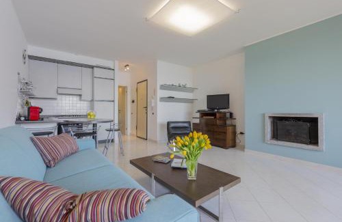 San Maurizio Apartment | Relax at Residence Villa Ada Holiday C208 with Oceanfront Views