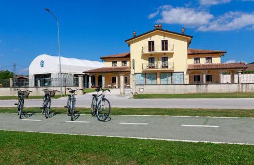 Castel di Sangro Apartment | Residence Villa Anna