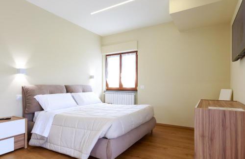 Castel di Sangro Apartment | Residence Villa Anna