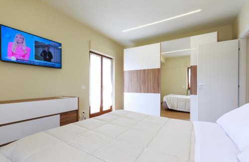Castel di Sangro Apartment | Residence Villa Anna