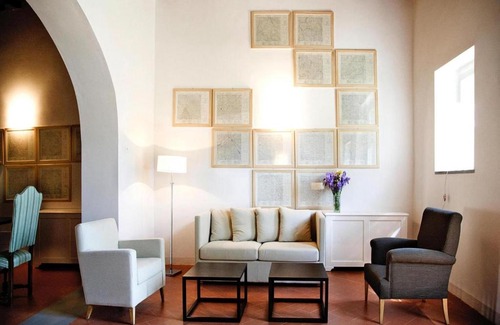 Rignano sull'Arno House | Pet-Friendly Residence Villa Il Palagio in Rignano sull'Arno