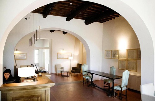 Rignano sull'Arno House | Pet-Friendly Residence Villa Il Palagio in Rignano sull'Arno
