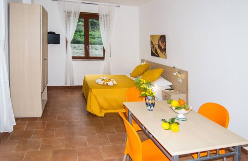 Letojanni Hotel | Cozy Residence Villa Mare Taormina - Steps from the Beach