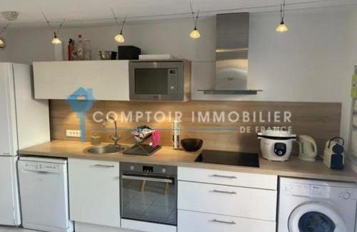 Torreilles House | Family-Friendly Residence Village Marin Catalan Awaits You
