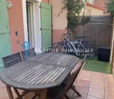 Torreilles House | Family-Friendly Residence Village Marin Catalan Awaits You