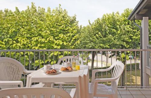 San Benedetto di Lugana Resort | Relaxing Oceanfront Retreat at Residence Villaggio Tiglio