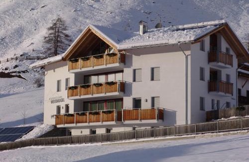 Melago Apartment | Top-Rated Residence Weisskugel with Pool & Hot Tub