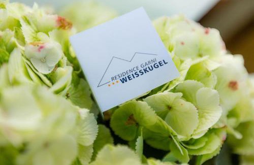 Melago Apartment | Top-Rated Residence Weisskugel with Pool & Hot Tub