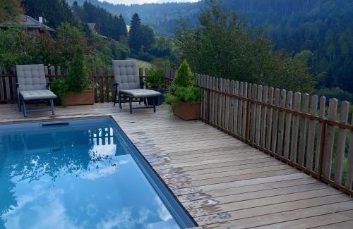 Trodena Apartment | Inviting Residence Wiesenheim: Oceanfront & Pet-Friendly Stay