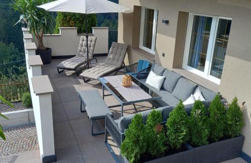 Trodena Apartment | Inviting Residence Wiesenheim: Oceanfront & Pet-Friendly Stay