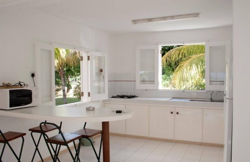 Grand Gaube Villa | Seafront Bungalows with Pool and Family Amenities Awaits